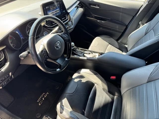 Toyota C-HR - afbeelding nr 6