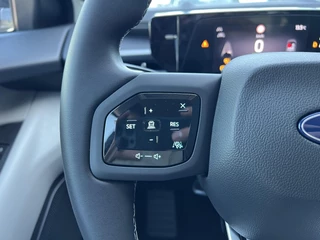 Ford Explorer Ford Explorer Extended Range RWD 77 kWh Ford Voorraad | Zuid | Adaptieve cruise control | Stuurwiel verwarming | stoelverwarming | Achteruitrijcamera - afbeelding nr 22