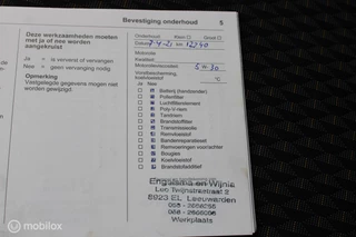 Opel Crossland X Opel Crossland X 1.2 Turbo Innovation 110 PK, Trekhaak, Pdc voor + achter + Camera, App connect, Navi, Cruise, Airco, Donkerglas, Lmv. - afbeelding nr 37