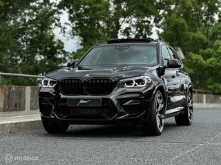 BMW X3 BMW X3 M | Pano | HUD | Carbon - afbeelding nr 5