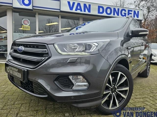 Ford Kuga Ford Kuga 1.5 EcoBoost ST Line | 4WD | Automaat | Carplay / Navi - afbeelding nr 2