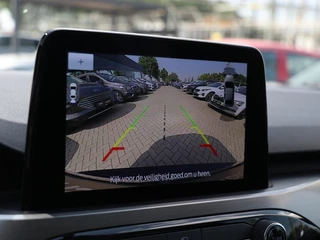 Ford Kuga Ford Kuga 2.5 PHEV Titanium I Navi I Keyless I Camera - afbeelding nr 33
