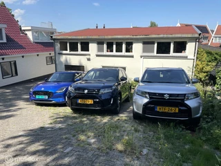 Suzuki Vitara - 407892261-0