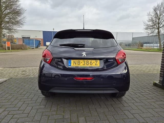 Peugeot 208 Peugeot 208 1.2 Allure 5-DRS/CRUISE/JBL/CAR-PLAY/DEALER-ONDH - afbeelding nr 9