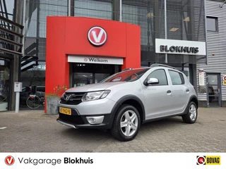 Dacia Sandero Stepway - afbeelding nr 1