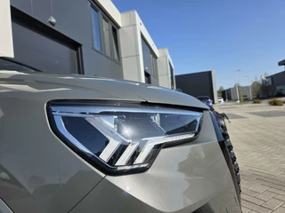 Audi Q3 Audi Q3 45 TFSI e S Line Sportback D.hoek|360 Cam|PANO|FULL! - afbeelding nr 11