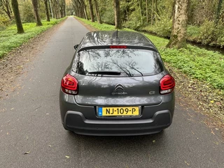 Citroën C3 - afbeelding nr 24