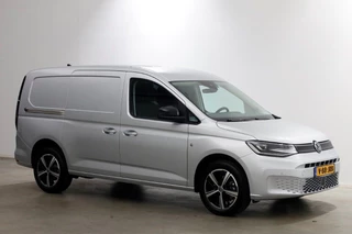 Volkswagen Caddy - afbeelding nr 8