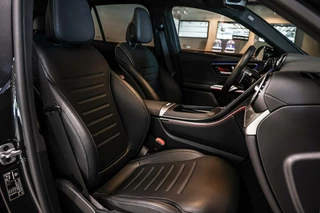 Mercedes-Benz GLC Mercedes GLC-klasse 300e 4MATIC AMG Line|Pano|Leder|Night - afbeelding nr 21