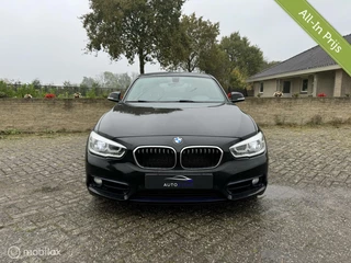 BMW 1 Serie BMW 1-Serie 120i | Zwarte hemel | Cruise | M Stuur | Stage 1 - afbeelding nr 3