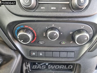 Iveco Daily Iveco Daily 35C14 Kipper Dubbel Cabine Dubbellucht 3,5t Trekhaak Airco Cruise Euro6 Tipper Benne Kieper Airco Dubbel cabine Trekhaak Cruise control - afbeelding nr 15