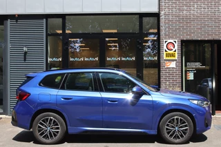 BMW X1 BMW X1 xDrive30e M-Sport Leder/360/Head-up/Keyless/HK/ACC/Elek. stoel+mem/Trekhaak wegkl. - afbeelding nr 4