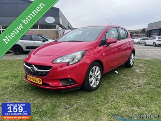 Opel Corsa - 152977850-0