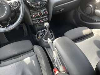 MINI Cooper MINI Cooper Mini 1.5 Chili | Climate | Carplay | Cruise | Airco | - afbeelding nr 11