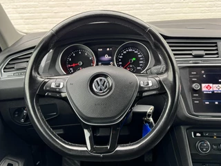 Volkswagen Tiguan Volkswagen TIGUAN 1.5 TSI ACT Highline Business R Adaptive cruise control Climate control Parkeercamera Apple / Android carplay - afbeelding nr 19