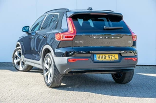 Volvo XC40 Volvo XC40 B3 Plus Dark|Park.camera|ACC|BLIS|19