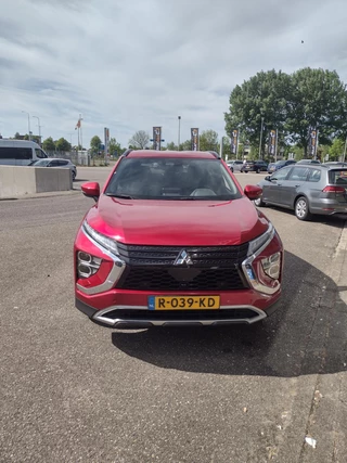Mitsubishi Eclipse Cross Mitsubishi Eclipse Cross 2.4 PHEV Intense+ Staat in Hardenberg - afbeelding nr 4