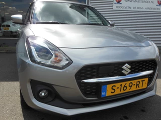 Suzuki Swift Staat in Hoogeveen - afbeelding nr 9