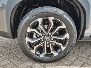Toyota Yaris Cross Toyota Yaris Cross 1.5 Hybrid 130 Dynamic | Comfort Pack | Sensoren v/a | Stoelverw - afbeelding nr 40