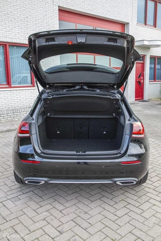 Mercedes-Benz A-Klasse Mercedes A-klasse 250 Premium Plus - afbeelding nr 15