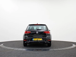 Volkswagen Golf Volkswagen Golf 1.4 TSI Highline DSG | Navi | Led | Trekhaak | Dealer onderhoude - afbeelding nr 11