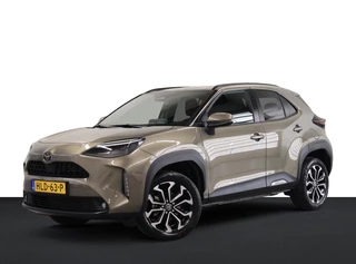 Toyota Yaris Cross 1.5 Hybrid 115 First