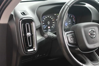 Volvo XC40 Volvo XC40 T4 Recharge Inscription | Trekhaak | Leder | Parkeercamera | Keyless - afbeelding nr 31