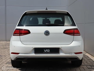 Volkswagen e-Golf Volkswagen e-Golf Leer LED PDC CarPlay Clima Navi - afbeelding nr 12