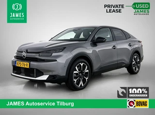 Citroën C4 X 1.2 Hybrid 145 Business