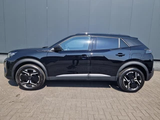 Peugeot 2008 Peugeot 2008 1.2 PureTech 130 GT Line - afbeelding nr 29