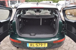 MINI Clubman Mini Clubman 1.5 Cooper Chili Serious Business - afbeelding nr 6