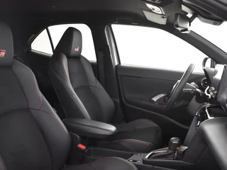 Toyota Yaris Cross - afbeelding nr 3