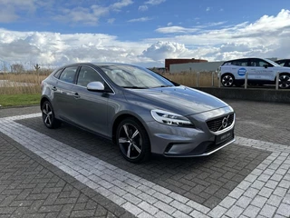 Volvo V40 Volvo V40 2.0 T4 R-Design | Park Assist | Stoelverwarming | Trekhaak | 6-Speed - afbeelding nr 21