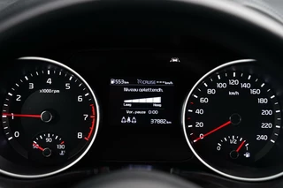 Kia Ceed Kia Ceed 1.0 T-GDi DynamicLine, 1 eig. CarPlay, cruise, cam. - afbeelding nr 23