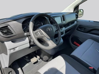 Toyota ProAce - afbeelding nr 5
