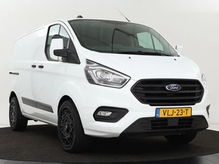 Ford Transit Custom Ford Transit Custom 2.0 TDCI L1H1 Trend | Automaat | Trekhaak |  Camera | Navigatie | Cruise control | Airco | Bluetooth | DAB - afbeelding nr 24
