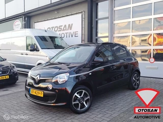 Renault Twingo Renault Twingo 1.0 SCe Limited 5DR. BJ:2019 Airco Dealer onderhouden - afbeelding nr 1