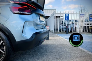 Citroën ë-C4 - afbeelding nr 9