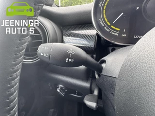 MINI Electric Mini Mini Electric Charged 33 kWh | Carplay | stoel verw | CCS | - afbeelding nr 9