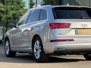 Audi Q7 Audi Q7 3.0 TDI e-tron quattro Premium 2016 dealer ond Nieuw staat - afbeelding nr 20
