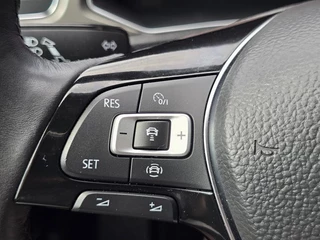 Volkswagen T-Roc Volkswagen T-Roc 1.5 TSI Sport AUTOMAAT Clima|Navi|Camera|Virtual|Nap!! - afbeelding nr 27
