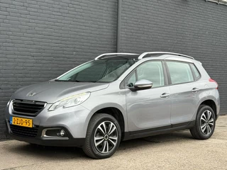 Peugeot 2008 Peugeot 2008 1.2 PureTech Active NAVI | AIRCO | CRUISE | PANO | NWE APK - afbeelding nr 6