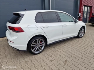 Volkswagen Golf Volkswagen Golf 8 GTE 245PK DSG /rijklaar incl. onderhoud - afbeelding nr 5