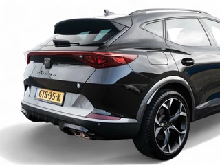 CUPRA Formentor CUPRA Formentor 1.4 e-Hybrid 245pk VZ Copper Edition | Full LED | Navigatie | Trekhaak - afbeelding nr 45