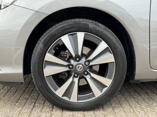 Nissan Pulsar Nissan Pulsar Automaat 1.2 DIG-T N-Connecta - afbeelding nr 9
