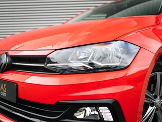 Volkswagen Polo Volkswagen Polo 1.0 TSI Highline Business R Virtual Camera - afbeelding nr 5