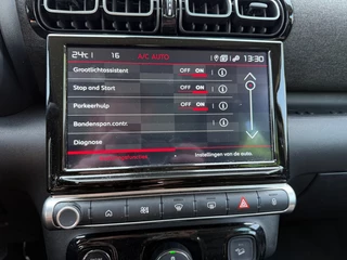 Citroën C3 Aircross Citroën C3 Aircross 110PK S&S Max | Camera | Navi | Sens achter | Keyless - afbeelding nr 34