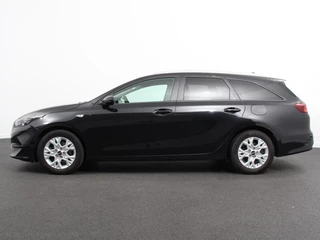Kia Ceed Sportswagon Kia Ceed Sportswagon 1.0 T-GDi ComfortLine Cruise control Climate control Stoel + stuurverwarming Achteruitrijcamera Navigatie Apple Carplay/ Android Auto - afbeelding nr 7