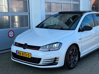 Volkswagen Golf - afbeelding nr 36