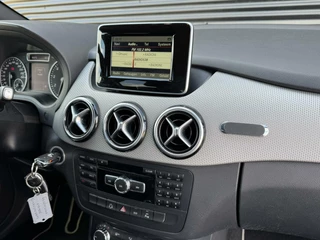 Mercedes-Benz B-Klasse Mercedes B-klasse 180 Prestige| AUT | Cruise | PDC | CarPlay - afbeelding nr 39